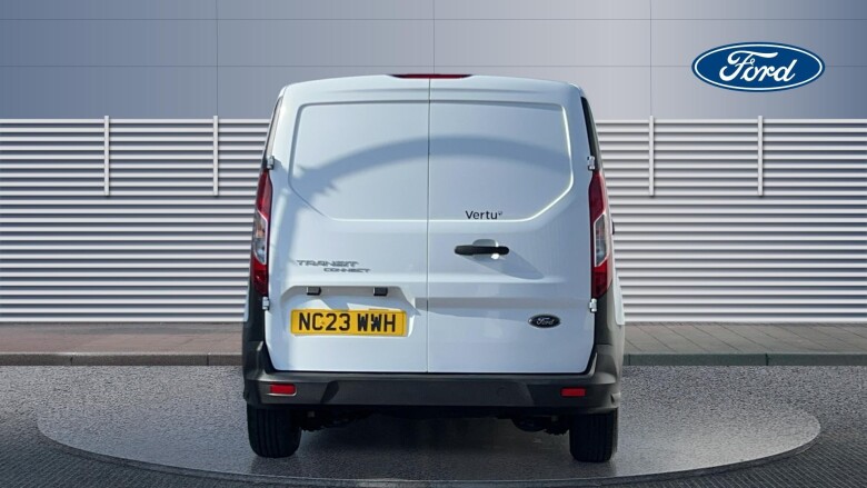 Ford Transit Connect 240 L2 Diesel 1.5 EcoBlue 100ps Leader D/Cab Van